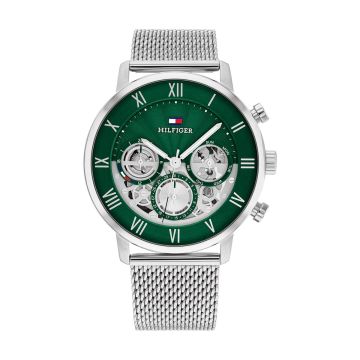Montre Tommy Hilfiger Homme Legend Quartz Multifonction