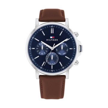 Montre Tommy Hilfiger Homme Tyson Quartz Multifonction