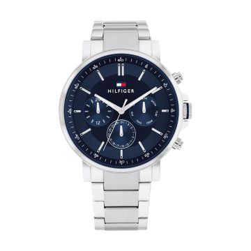 Montre Tommy Hilfiger Homme Tyson Quartz Multifonction
