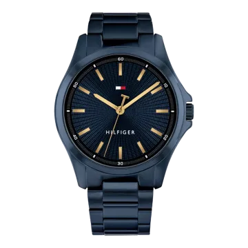 Montre Homme Tommy Hilfiger Classic Bruce