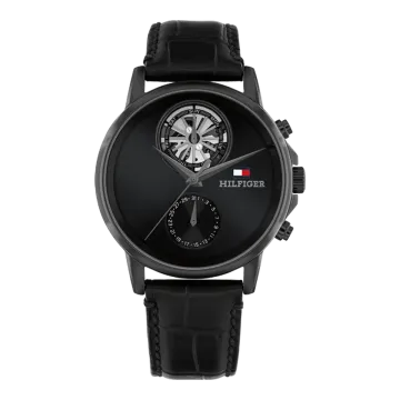 Montre Homme Tommy Hilfiger Classic Stewart