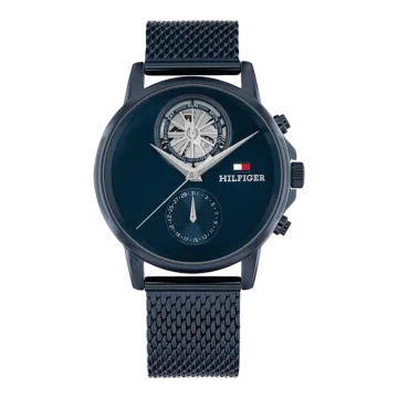 Montre Homme Tommy Hilfiger Classic Stewart