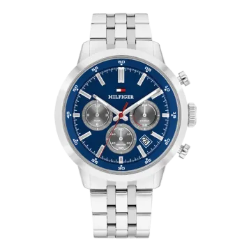 Montre Homme Tommy Hilfiger Classic Kent
