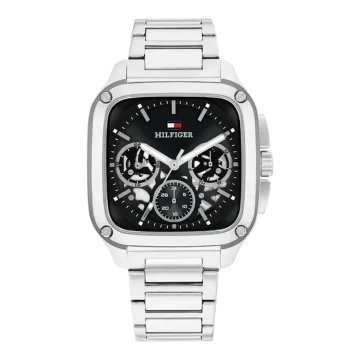 Montre Homme Tommy Hilfiger Classic Herald