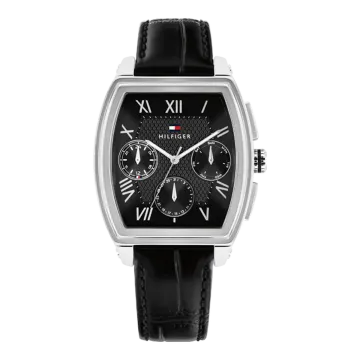 Montre Homme Tommy Hilfiger Classic Th-Oxford