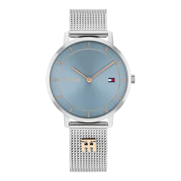 Montre Femme Tommy Hilfiger Tea Acier