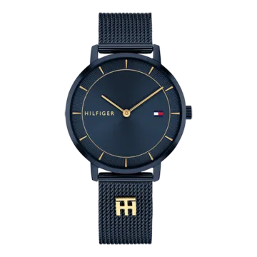 Montre Femme Tommy Hilfiger Tea Acier