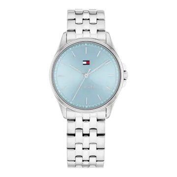 Montre Femme Tommy Hilfiger Jade Acier