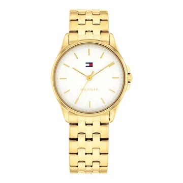 Montre Femme Tommy Hilfiger Jade Acier