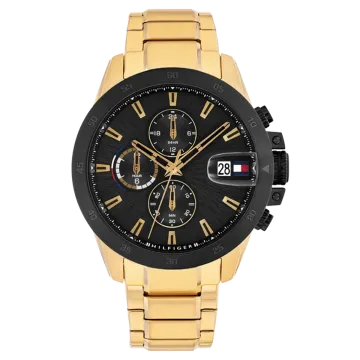 Montre Homme Tommy Hilfiger Jameson Acier