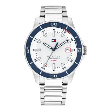 Montre Tommy Hilfiger Remy