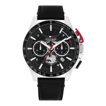 Montre Homme Tommy Hilfiger Sport Bank