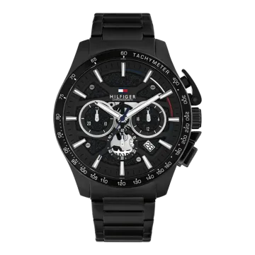 Montre Homme Tommy Hilfiger Sport Bank