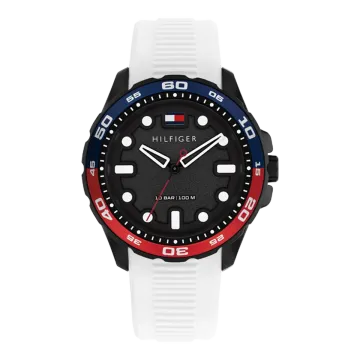 Montre Homme Tommy Hilfiger Sport Th-Regatta