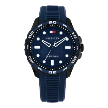 Montre Homme Tommy Hilfiger Sport Th-Regatta