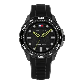 Montre Homme Tommy Hilfiger Sport Th-Regatta