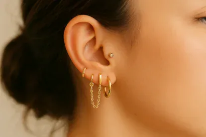 Per&ccedil;age d'oreilles