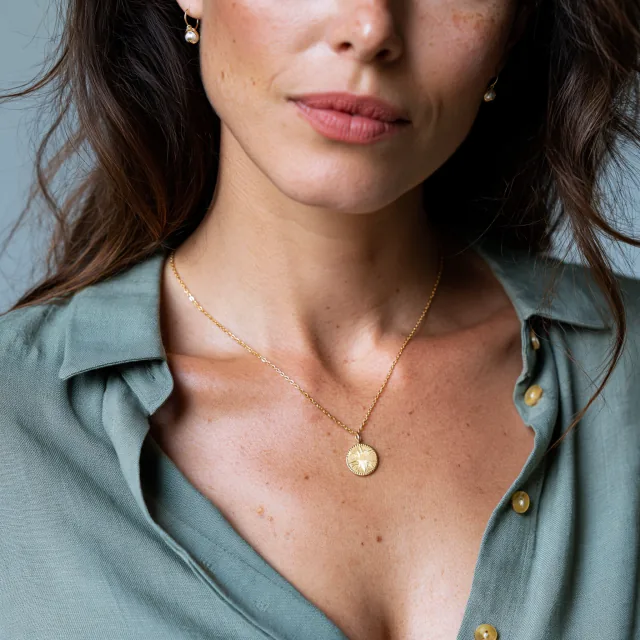 Pendentifs
